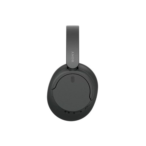 Беспроводные наушники Sony WH-CH720N, Черный