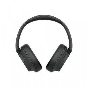 Беспроводные наушники Sony WH-CH720N, Черный
