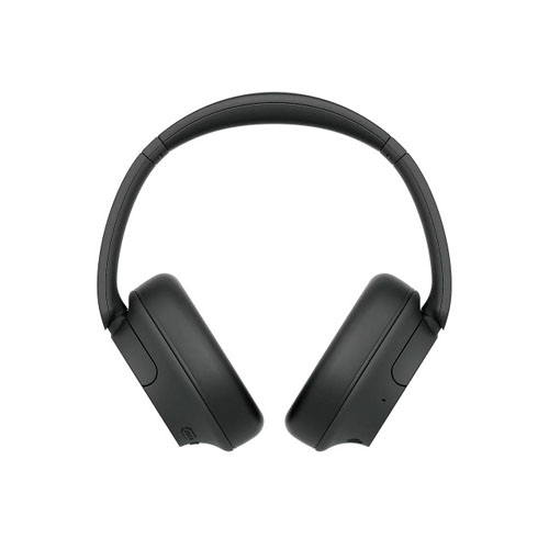 Беспроводные наушники Sony WH-CH720N, Черный