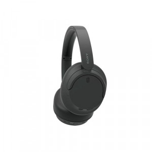 Беспроводные наушники Sony WH-CH720N, Черный