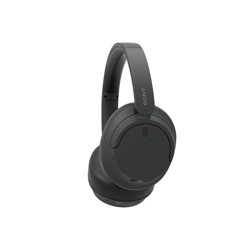 Беспроводные наушники Sony WH-CH720N, Черный