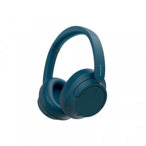 Беспроводные наушники Sony WH-CH720N, Синий