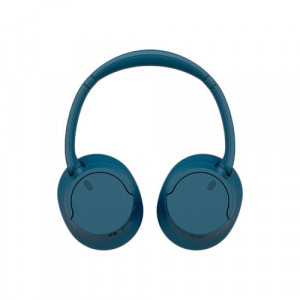 Беспроводные наушники Sony WH-CH720N, Синий