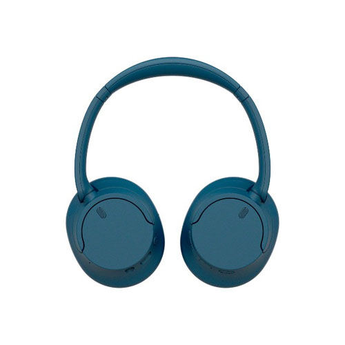 Беспроводные наушники Sony WH-CH720N, Синий