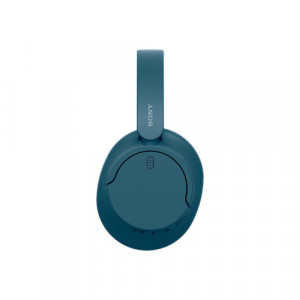 Беспроводные наушники Sony WH-CH720N, Синий
