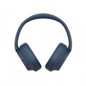 Беспроводные наушники Sony WH-CH720N, Синий