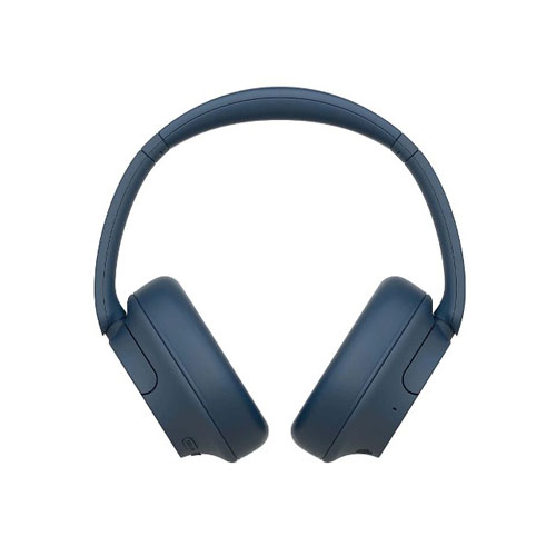 Беспроводные наушники Sony WH-CH720N, Синий