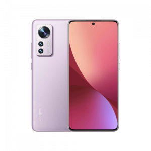 Xiaomi 12, 8/256 ГБ, Фиолетовый