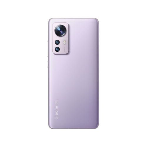 Xiaomi 12, 8/256 ГБ, Фиолетовый