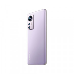 Xiaomi 12, 8/256 ГБ, Фиолетовый