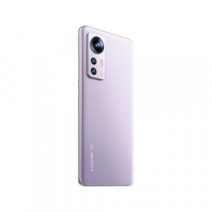 Xiaomi 12, 8/256 ГБ, Фиолетовый