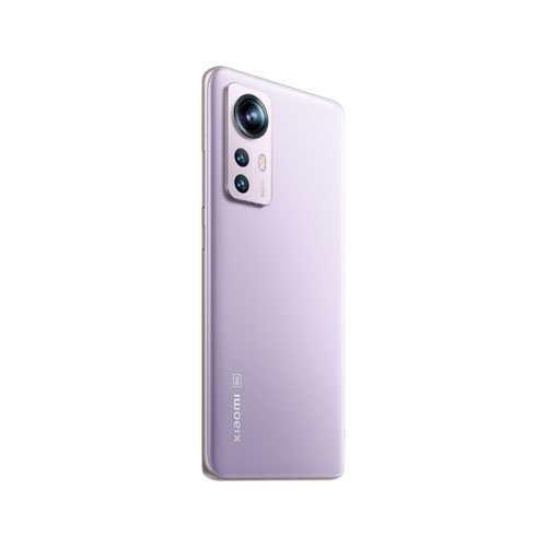 Xiaomi 12, 8/256 ГБ, Фиолетовый