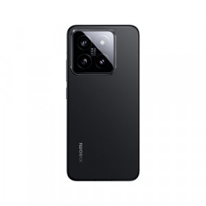 Xiaomi 14 12/512 ГБ, Черный