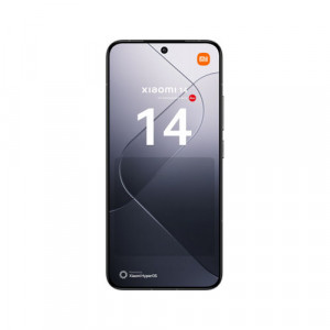 Xiaomi 14 12/512 ГБ, Черный