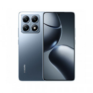 Xiaomi 14T 12/256 ГБ, Титановый голубой