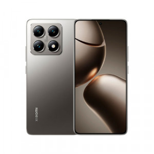 Xiaomi 14T 12/256 ГБ, Титановый серый