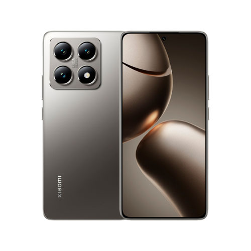 Xiaomi 14T 12/256 ГБ, Титановый серый