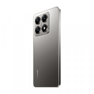 Xiaomi 14T 12/256 ГБ, Титановый серый