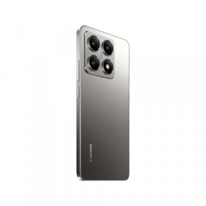 Xiaomi 14T 12/256 ГБ, Титановый серый
