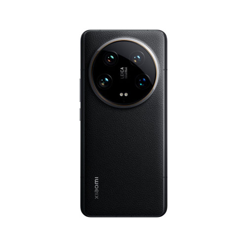Xiaomi 14 Ultra 16/512 ГБ, Черный