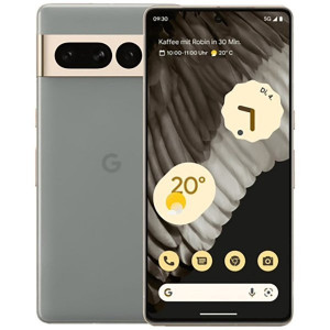 Google Pixel 7 Pro, 12/128 ГБ, Серый