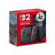 Игровая приставка Nintendo Switch 2 Mario Kart Bundle