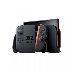 Игровая приставка Nintendo Switch 2