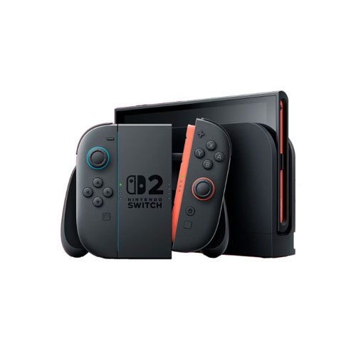 Игровая приставка Nintendo Switch 2