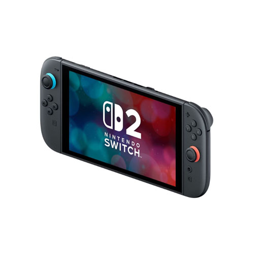 Игровая приставка Nintendo Switch 2