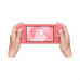 Игровая приставка Nintendo Switch Lite, Коралловый