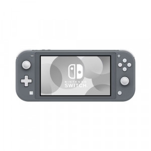 Игровая приставка Nintendo Switch Lite, Серый