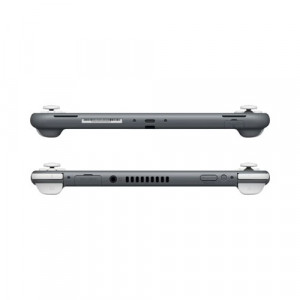 Игровая приставка Nintendo Switch Lite, Серый