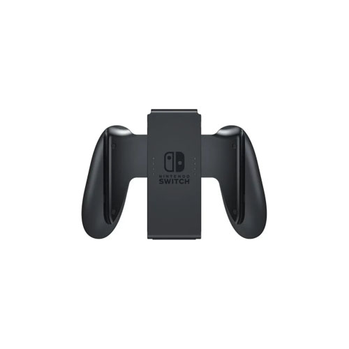 Игровая приставка Nintendo Switch OLED, Голубой/Красный неон