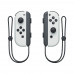 Игровая приставка Nintendo Switch OLED, Белый