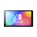 Игровая приставка Nintendo Switch OLED, Белый