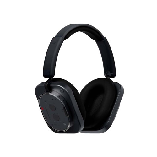 Nothing Headphone (1), Черный