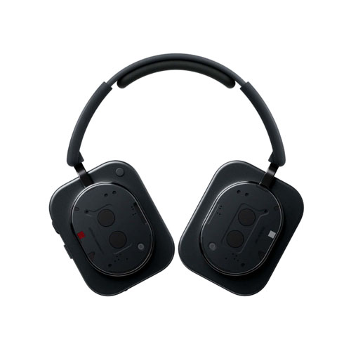 Nothing Headphone (1), Черный