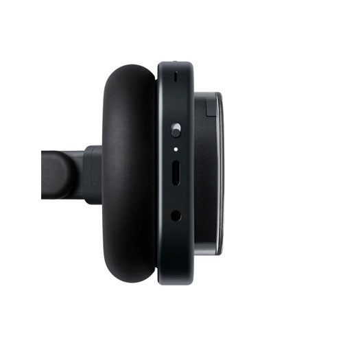 Nothing Headphone (1), Черный