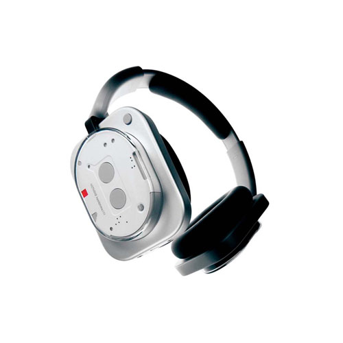 Nothing Headphone (1), Белый