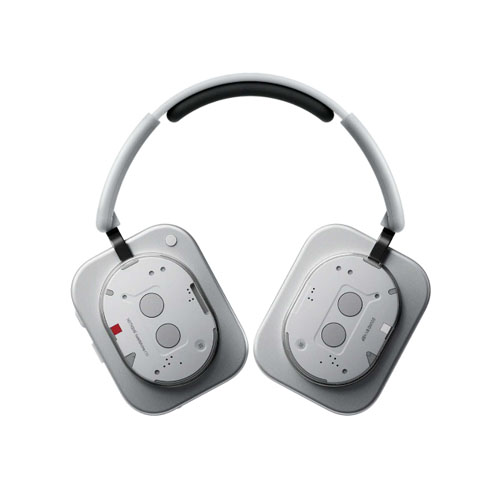 Nothing Headphone (1), Белый