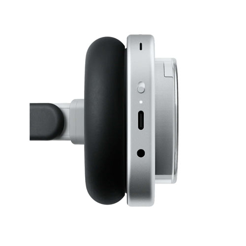 Nothing Headphone (1), Белый
