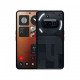 Смартфон Nothing Phone (3A), 12/256 ГБ, Черный