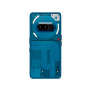 Смартфон Nothing Phone (3A), 12/256 ГБ, Синий