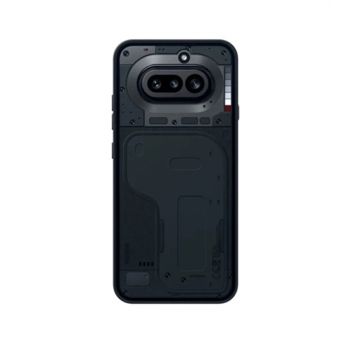 Смартфон Nothing Phone (4A), 12/256 ГБ, Черный