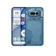 Смартфон Nothing Phone (4A), 12/256 ГБ, Голубой