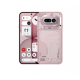 Смартфон Nothing Phone (4A), 12/256 ГБ, Розовый