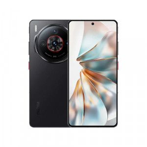 Смартфон Nubia Z60S Pro, 16/1024 ГБ, Черный