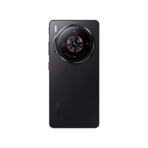 Смартфон Nubia Z60S Pro, 16/1024 ГБ, Черный