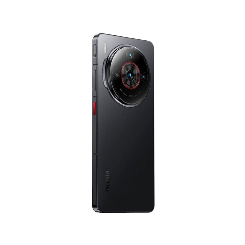 Смартфон Nubia Z60S Pro, 16/1024 ГБ, Черный