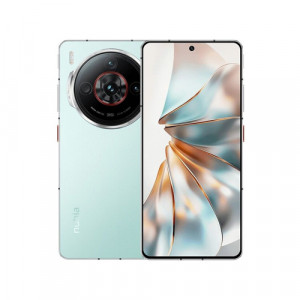 Смартфон Nubia Z60S Pro, 16/512 ГБ, Голубой